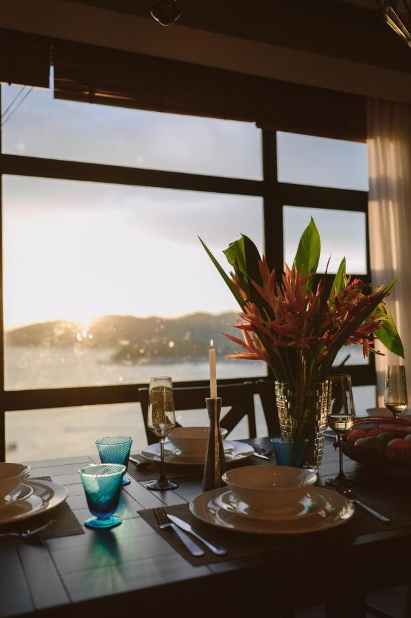 Petronella Suites Apartment @ Jesselton Quay Kota Kinabalu Ngoại thất bức ảnh