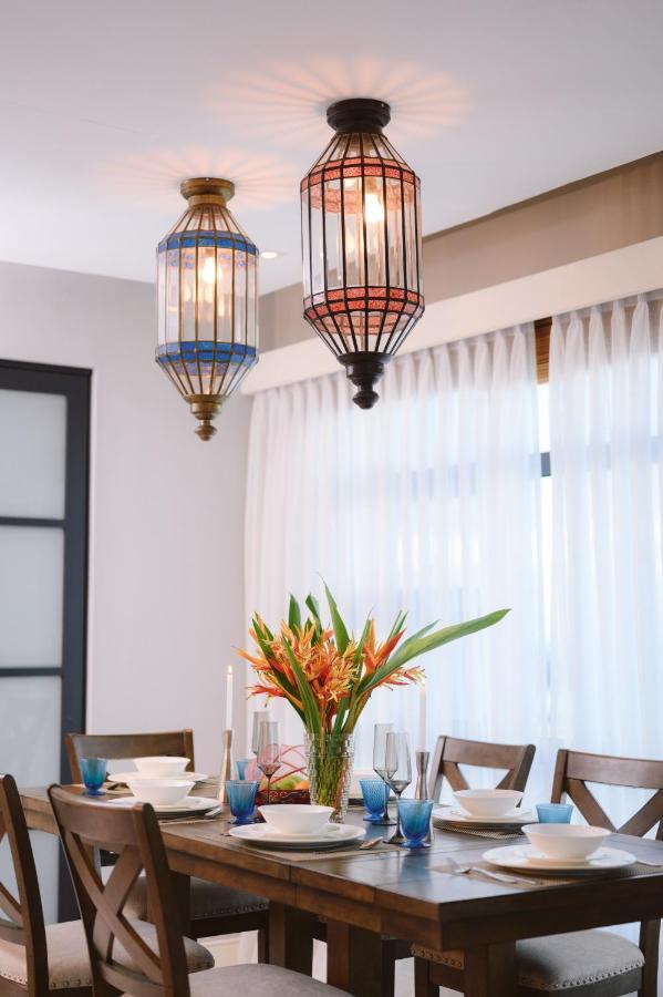 Petronella Suites Apartment @ Jesselton Quay Kota Kinabalu Ngoại thất bức ảnh