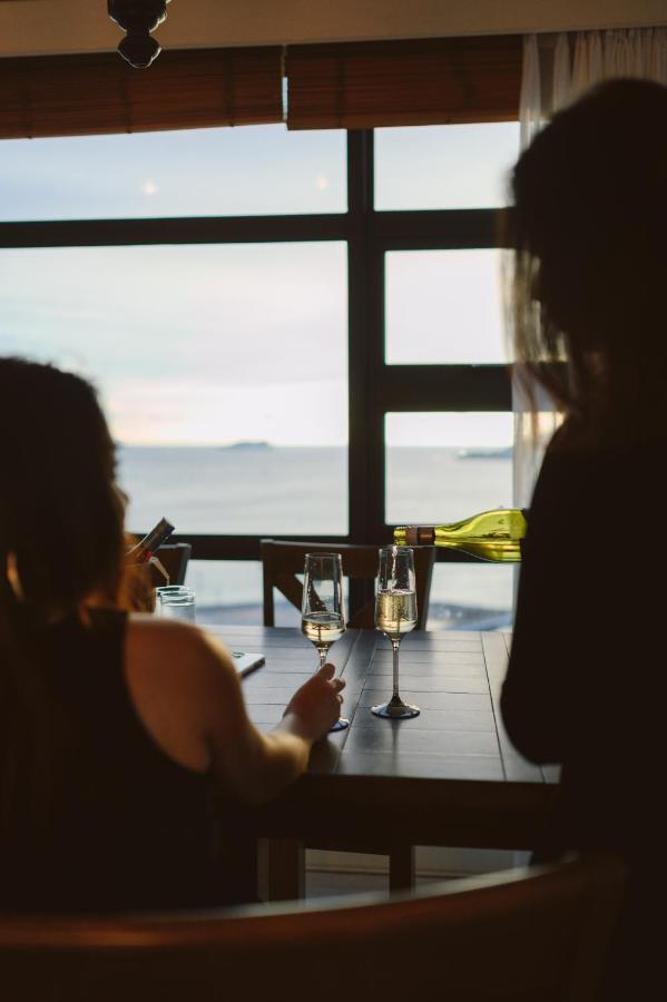 Petronella Suites Apartment @ Jesselton Quay Kota Kinabalu Ngoại thất bức ảnh